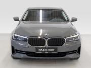 BMW 5 серии VII (G30/G31/G38) Рестайлинг Санкт-Петербург  - изображение 32