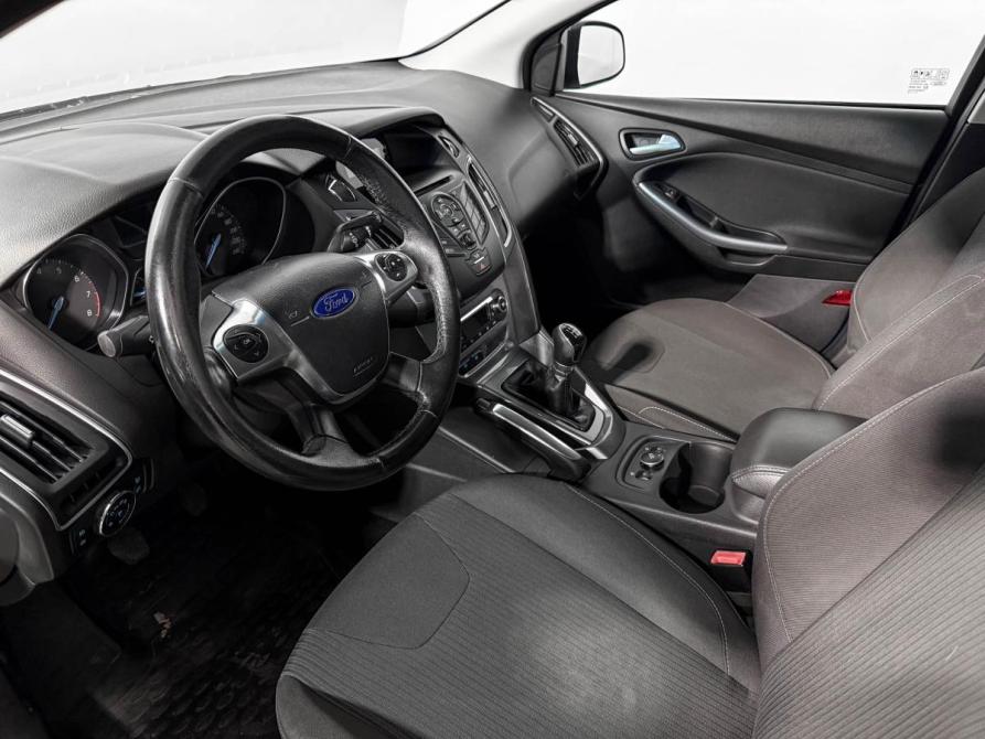 Ford Focus III Санкт-Петербург  - изображение 9