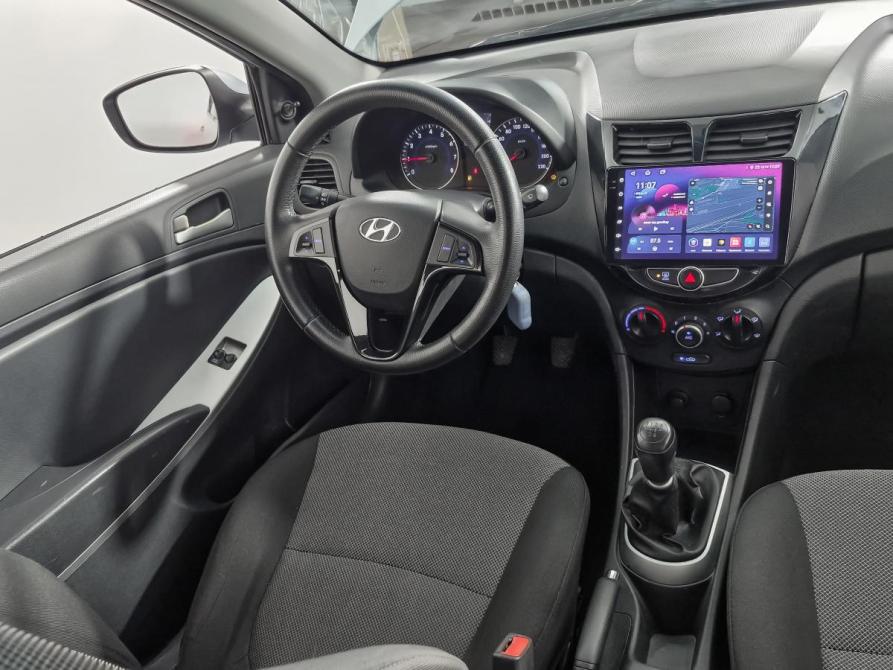 Hyundai Solaris I Нижний Новгород  - изображение 14