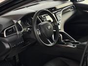 Toyota Camry VIII (XV70) Екатеринбург  - изображение 39