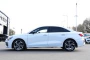 Audi A3 IV (8Y) Москва  - изображение 35