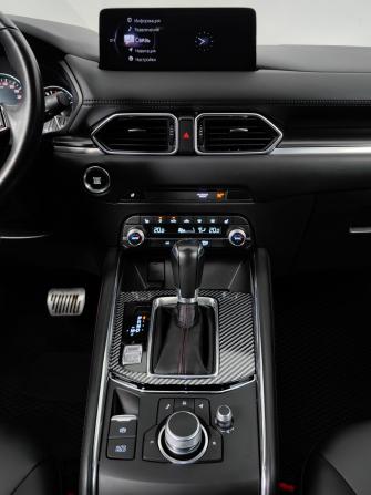 Mazda CX-5 II Рестайлинг с пробегом 2022 года, цена 3 099 000 рублей, 51942 км, внедорожник, Автокод Объявления