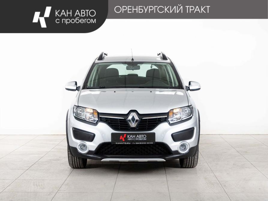 Renault Sandero II Казань  - изображение 2