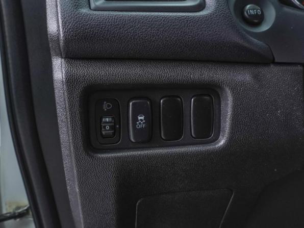 Mitsubishi ASX I Рестайлинг с пробегом 2014 года, цена 1 170 000 рублей, 156197 км, внедорожник, Автокод Объявления