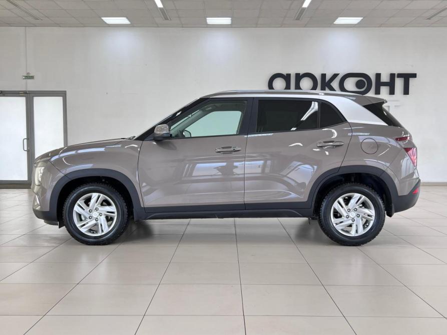 Hyundai Creta II Волгоград  - изображение 5