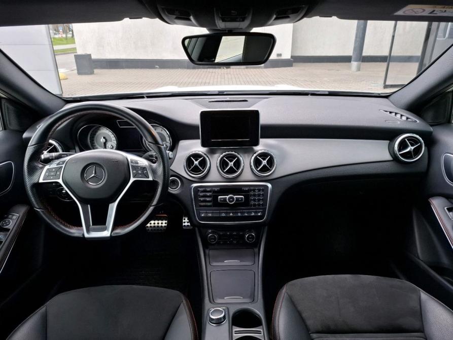 Mercedes-Benz GLA I (X156) Санкт-Петербург  - изображение 9