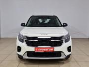 Kia Seltos I Альметьевск  - изображение 26