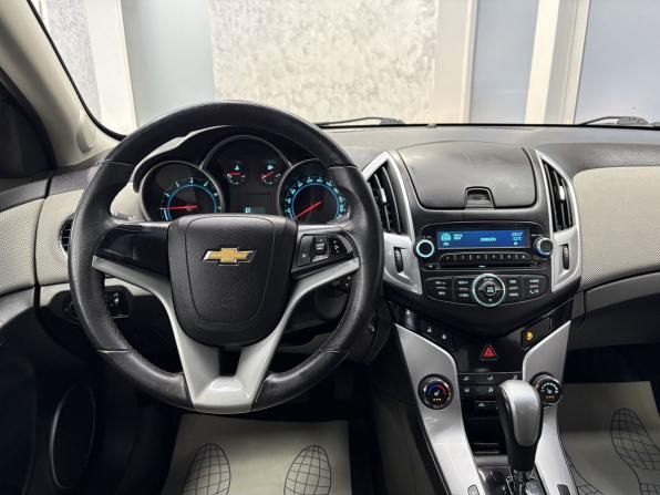 Chevrolet Cruze I с пробегом 2012 года, цена 865 000 рублей, 127386 км, седан, Автокод Объявления