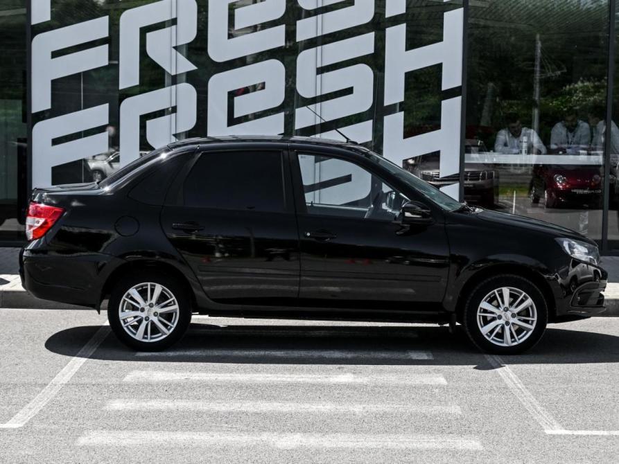 Lada (ВАЗ) Granta I Рестайлинг Волгоград  - изображение 5
