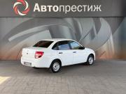 Lada (ВАЗ) Granta I Волгоград  - изображение 26