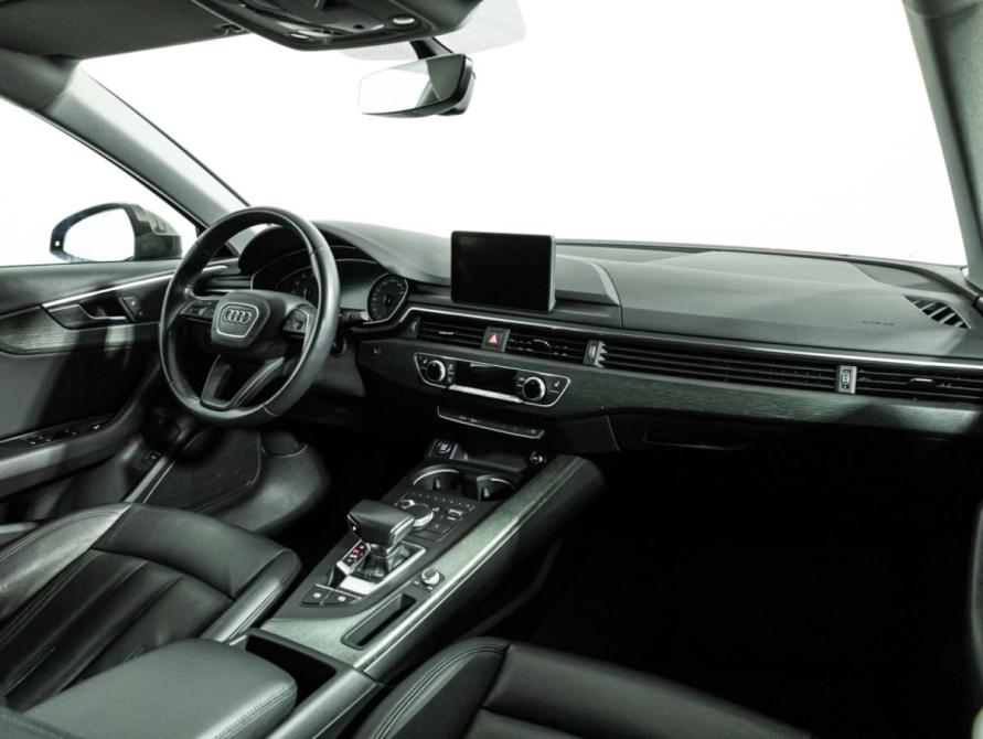 Audi A4 V (B9) Санкт-Петербург  - изображение 9