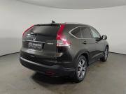 Honda CR-V IV Уфа  - изображение 30