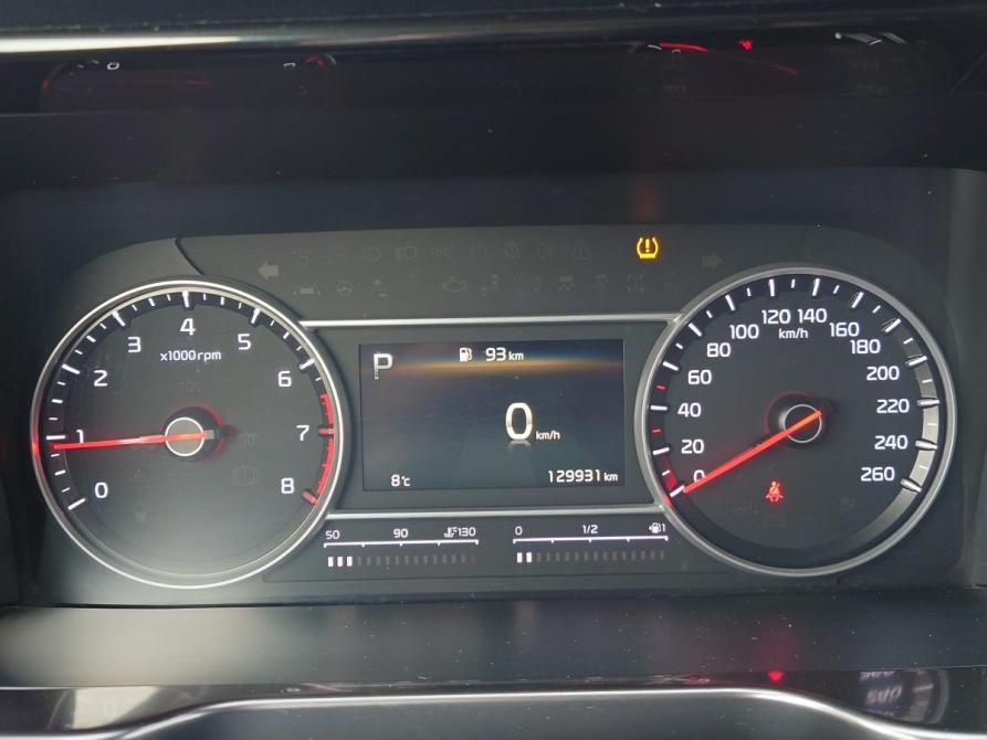 Kia Sorento IV Оренбург  - изображение 10