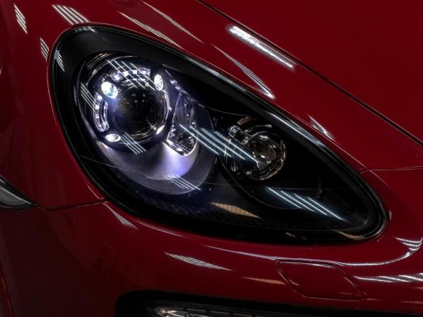 Porsche Cayenne II (958) с пробегом 2013 года, цена 4 119 000 рублей, 183144 км, внедорожник, Автокод Объявления