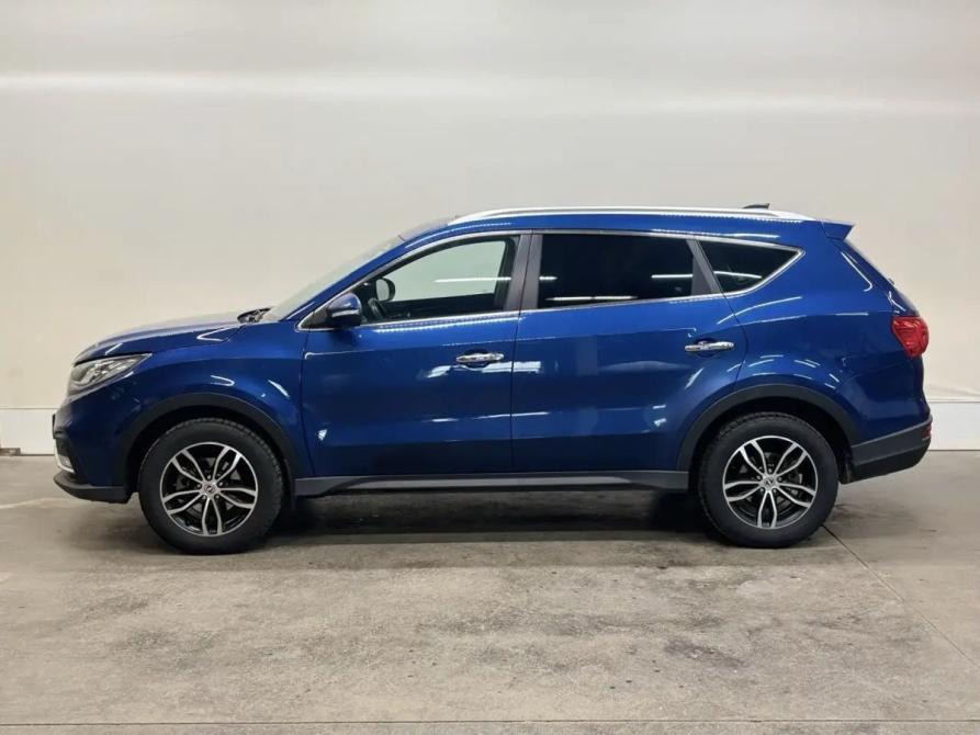 Dongfeng 580 I Рестайлинг Саратов  - изображение 5