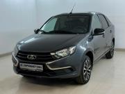 Lada (ВАЗ) Granta I Рестайлинг Москва  - изображение 17