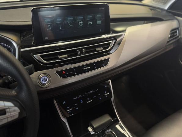 Changan CS75 I Рестайлинг с пробегом 2020 года, цена 1 890 000 рублей, 46580 км, внедорожник, Автокод Объявления