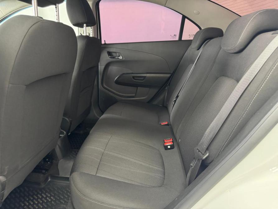 Chevrolet Aveo II Красноярск  - изображение 18