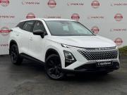 Omoda C5 I Рестайлинг Екатеринбург  - изображение 47