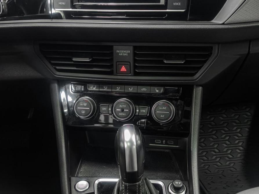 Volkswagen Jetta VII Ростов-на-Дону  - изображение 24