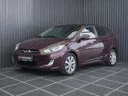 Hyundai Solaris I Пермь  - изображение 35