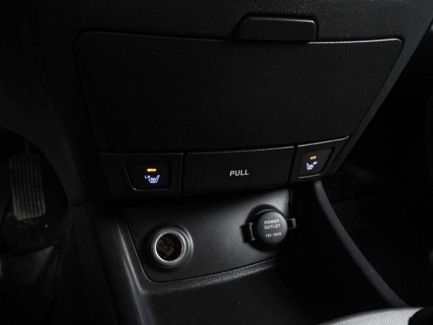 Hyundai Elantra IV (HD) Воронеж  - изображение 15