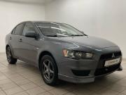 Mitsubishi Lancer X Энгельс  - изображение 37