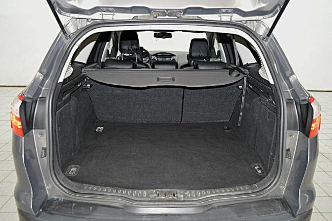 Ford Focus III с пробегом 2012 года, цена 599 000 рублей, 329000 км, универсал, Автокод Объявления