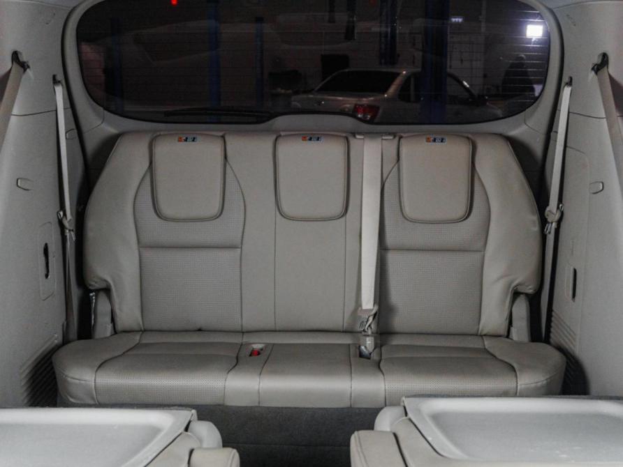 Kia Carnival III Тюмень  - изображение 13