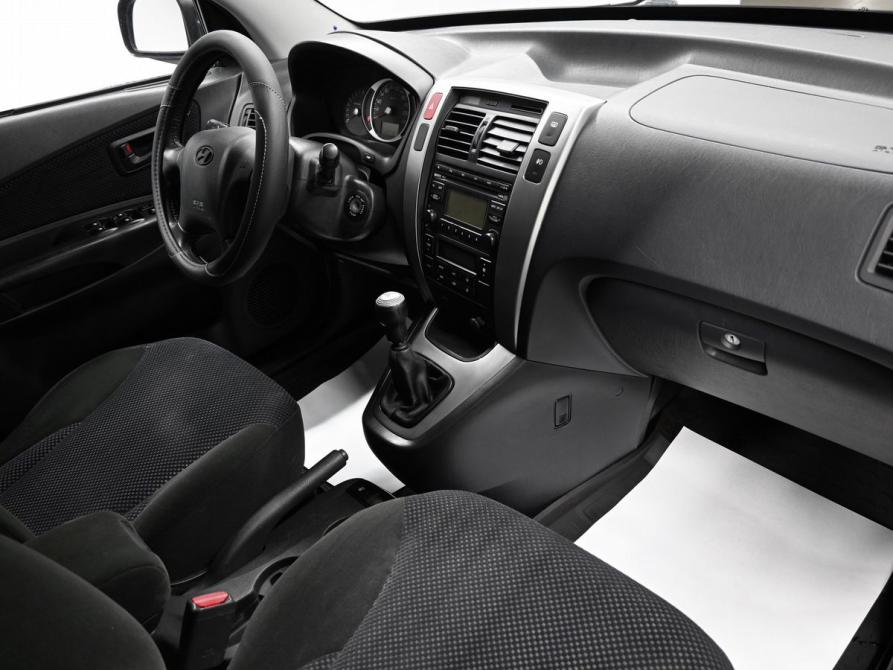 Hyundai Tucson I Тверь  - изображение 13
