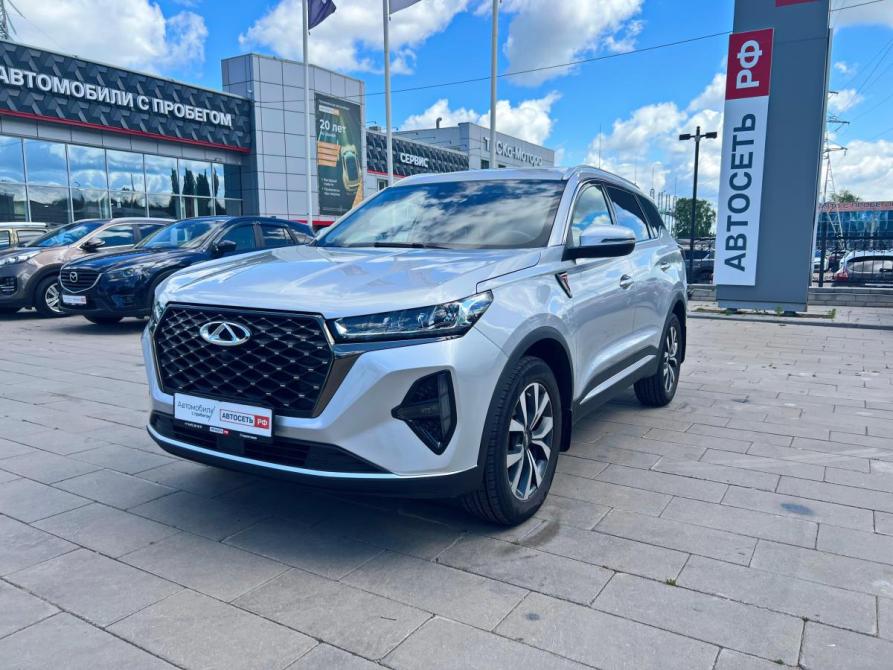 Chery Tiggo 7 Pro Max I Стерлитамак  - изображение 1