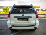 Toyota Land Cruiser Prado 150 Series Рестайлинг 2 Волгоград  - изображение 44