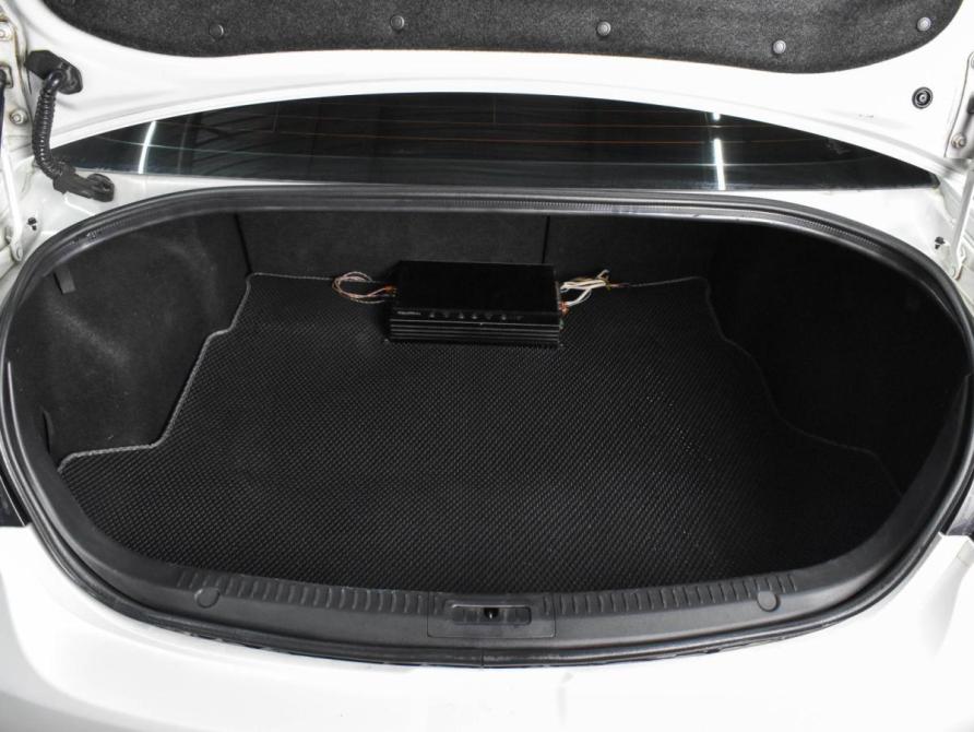 Mazda 6 II (GH) Рестайлинг Воронеж  - изображение 21