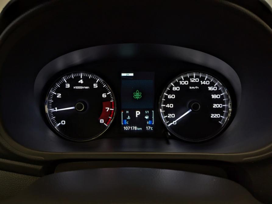 Mitsubishi Pajero Sport III Москва  - изображение 17