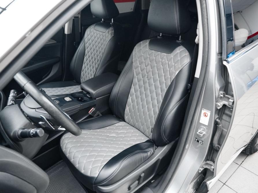 Haval F7 I Рестайлинг Ростов-на-Дону  - изображение 10