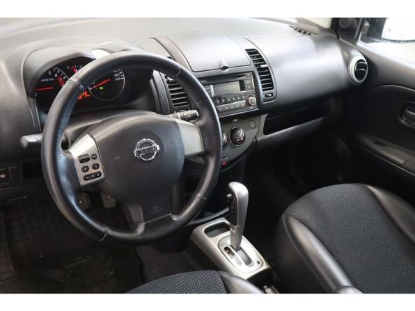 Nissan Note I Рестайлинг с пробегом 2013 года, цена 929 000 рублей, 74000 км, хэтчбек, Автокод Объявления