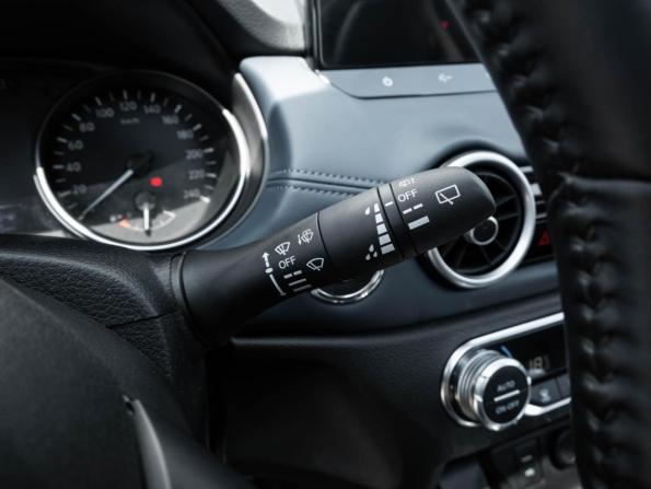 Nissan Qashqai II Рестайлинг 2 с пробегом 2025 года, цена 2 726 000 рублей, 16145 км, внедорожник, Автокод Объявления