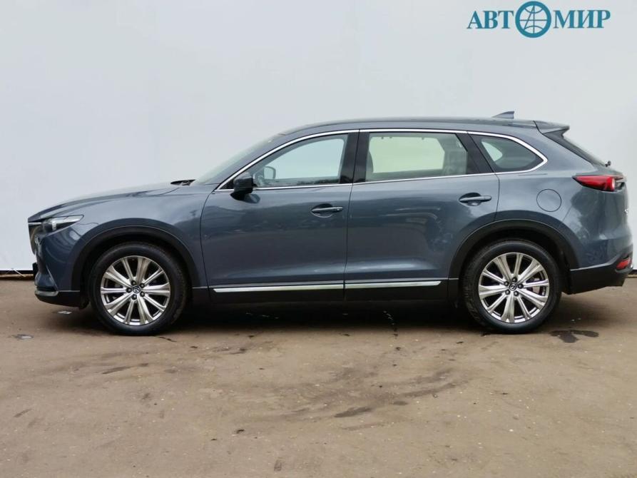 Mazda CX-9 II Рестайлинг Москва  - изображение 8
