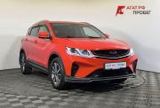 Geely Coolray I Нижний Новгород  - изображение 22