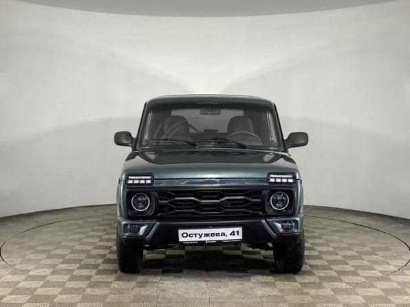 Lada (ВАЗ) 2131 (4x4) I с пробегом 2011 года, цена 440 000 рублей, 130557 км, внедорожник, Автокод Объявления