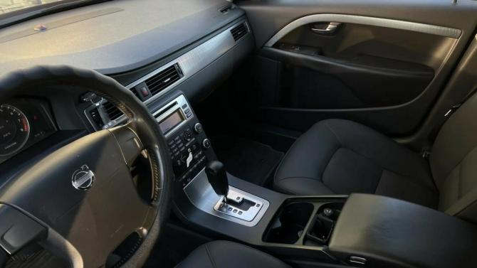 Volvo XC70 II с пробегом 2007 года, цена 945 000 рублей, 259231 км, универсал, Автокод Объявления