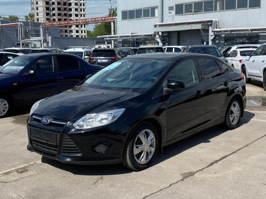Ford Focus III Нижний Новгород  - изображение 1