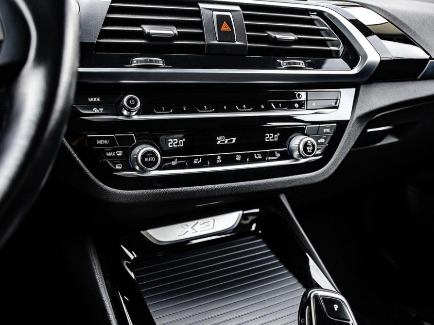 BMW X3 III (G01) Рестайлинг Магнитогорск  - изображение 23