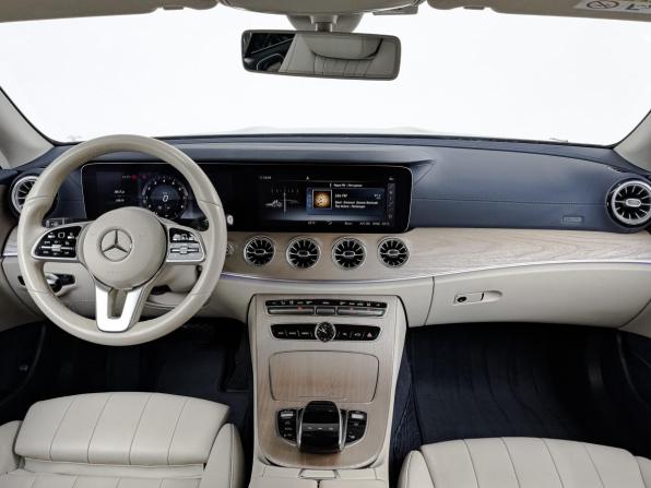 Mercedes-Benz E-Класс V (W213 S213 C238) с пробегом 2020 года, цена 4 250 000 рублей, 63819 км, купе-хардтоп, Автокод Объявления