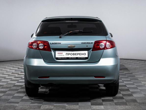 Chevrolet Lacetti I с пробегом 2008 года, цена 269 000 рублей, 471043 км, хэтчбек, Автокод Объявления