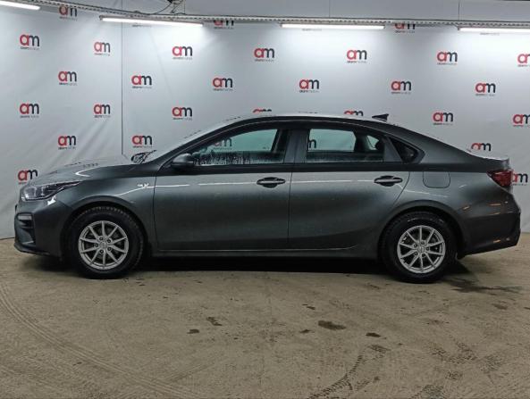Kia Cerato IV с пробегом 2021 года, цена 1 279 000 рублей, 259850 км, седан, Автокод Объявления