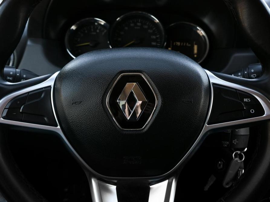 Renault Duster I Рестайлинг Волгоград  - изображение 13