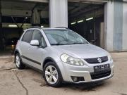Suzuki SX4 I (Classic) Нижний Новгород  - изображение 4