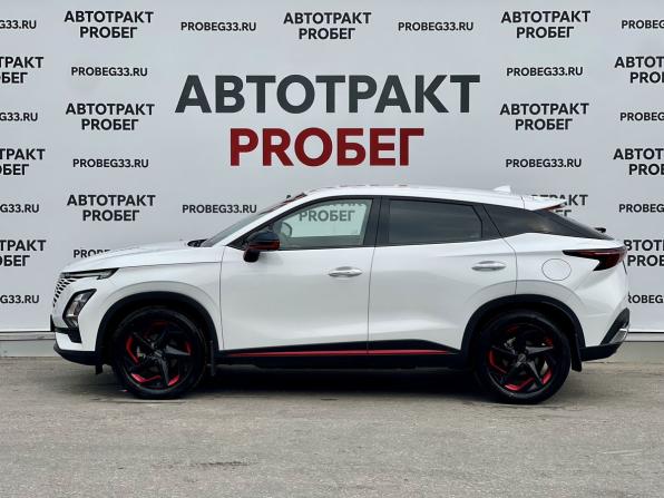 Omoda C5 I с пробегом 2023 года, цена 1 795 000 рублей, 23695 км, внедорожник, Автокод Объявления