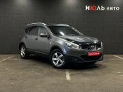 Nissan Qashqai+2 I Рестайлинг Челябинск  - изображение 21
